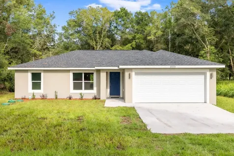 1111 NW Buena Vista Road Dunnellon FL 34431