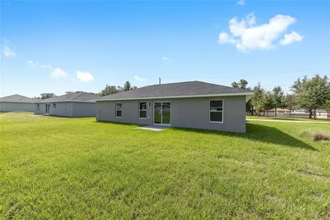 1111 NW Buena Vista Road Dunnellon FL 34431