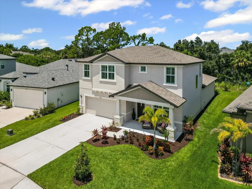 8219 Tea Olive Terrace Palmetto FL 34221