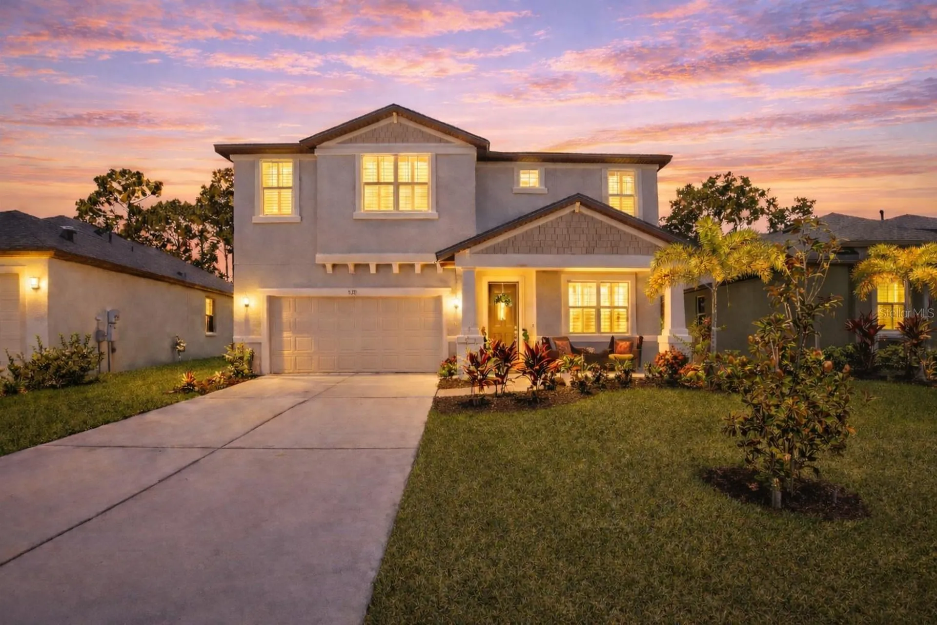 8219 Tea Olive Terrace Palmetto FL 34221