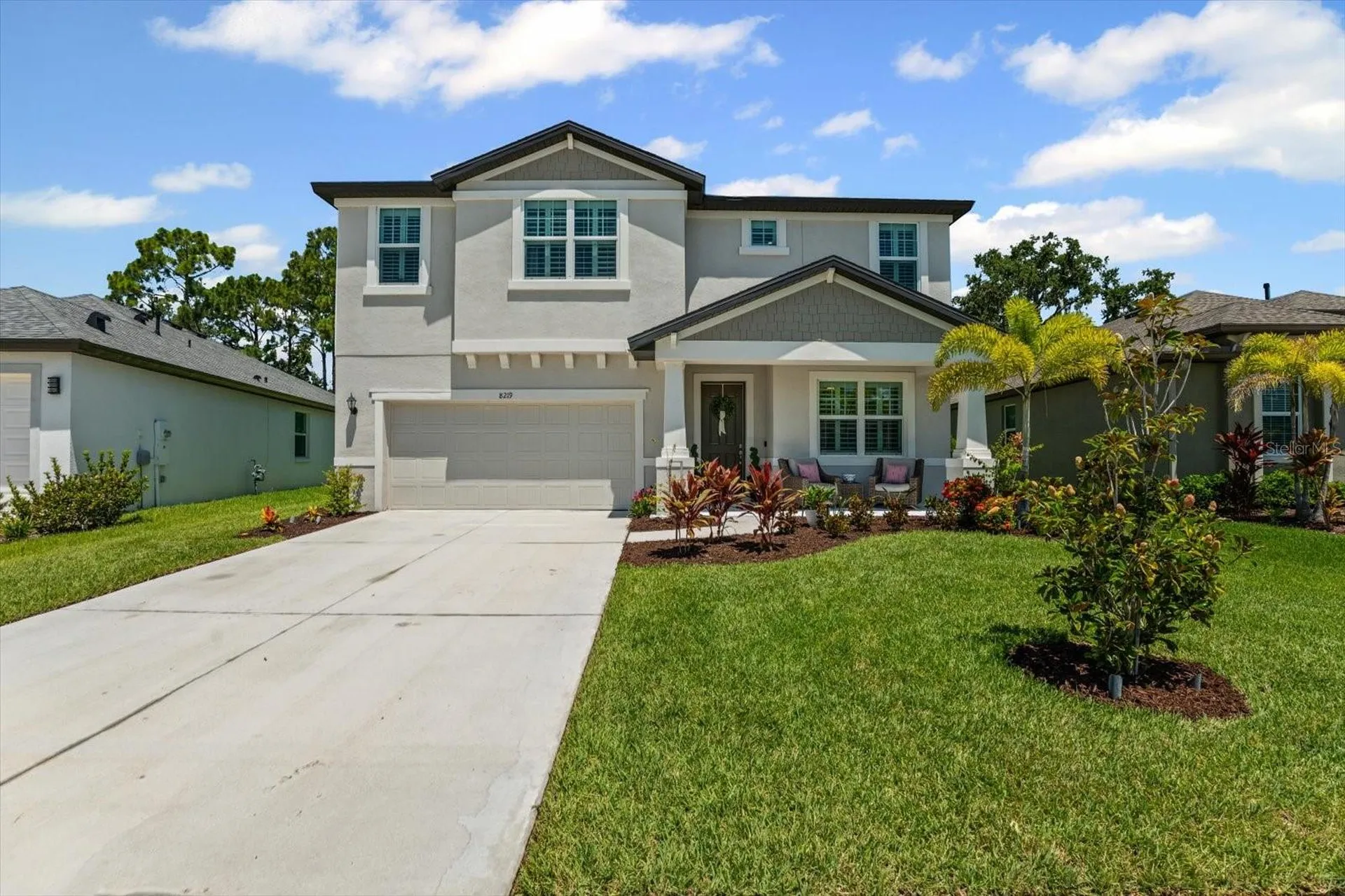 8219 Tea Olive Terrace Palmetto FL 34221