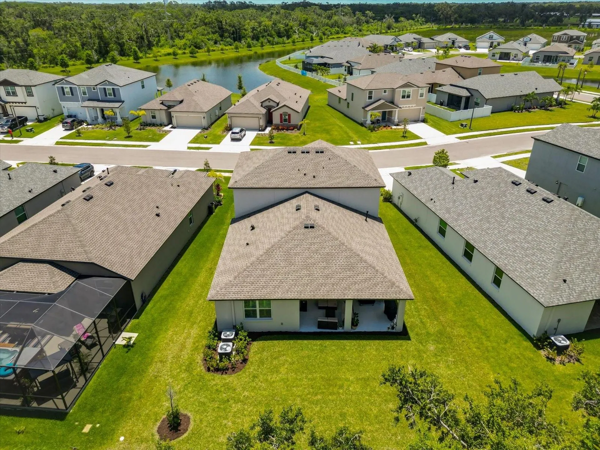 8219 Tea Olive Terrace Palmetto FL 34221