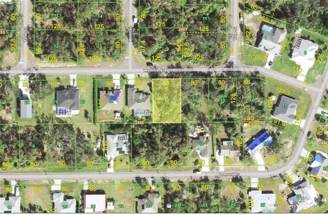 15193 Wymore Avenue Port Charlotte FL 33953