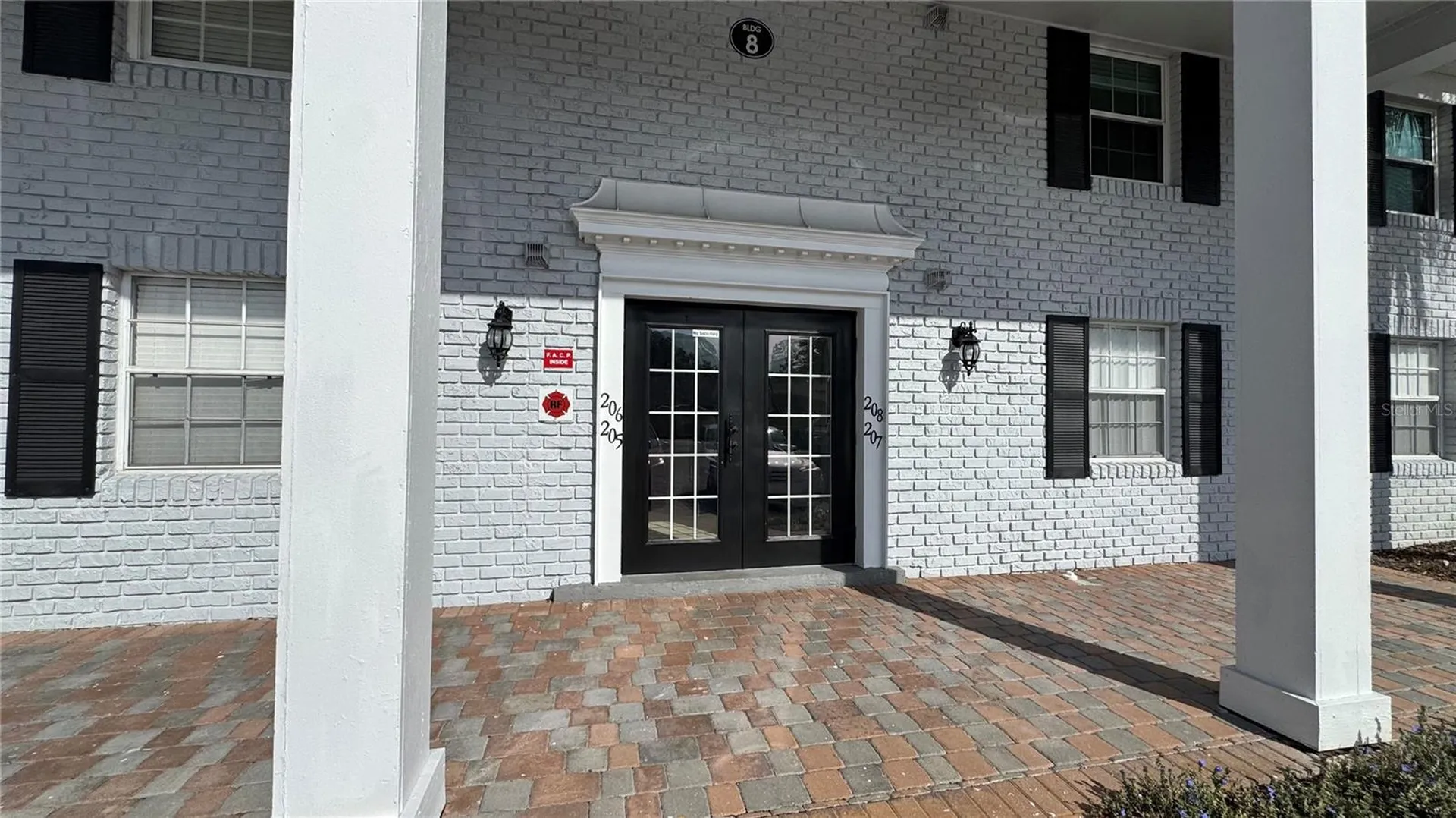 205 Lewfield Circle Winter Park FL 32792