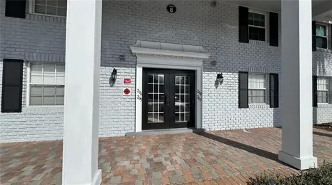 205 Lewfield Circle Winter Park FL 32792