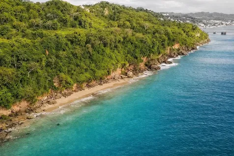 Carr 107 Km 1.1 Bo Borinquen Aguadilla PR 00603