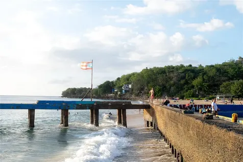 Carr 107 Km 1.1 Bo Borinquen Aguadilla PR 00603
