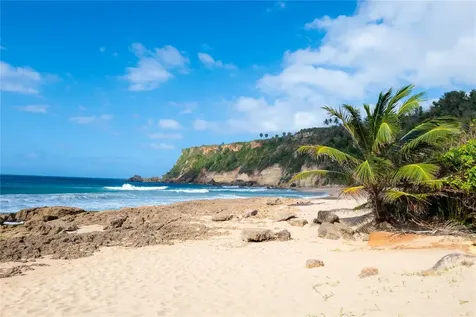 Carr 107 Km 1.1 Bo Borinquen Aguadilla PR 00603