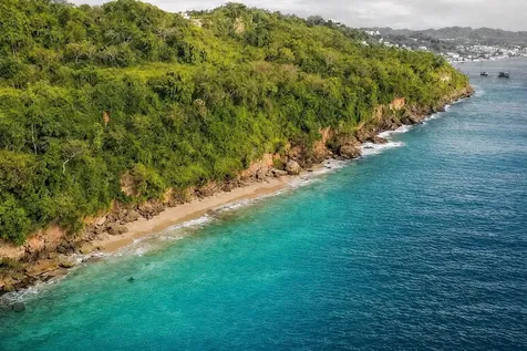 Carr 107 Km 1.1 Bo Borinquen Aguadilla PR 00603