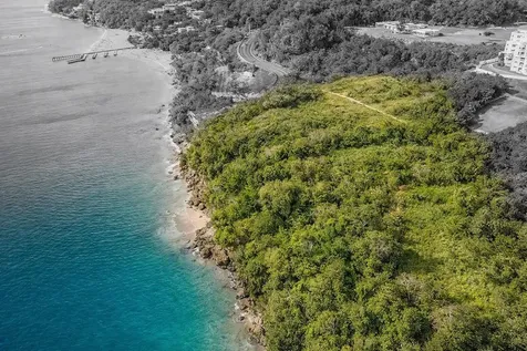 Carr 107 Km 1.1 Bo Borinquen Aguadilla PR 00603