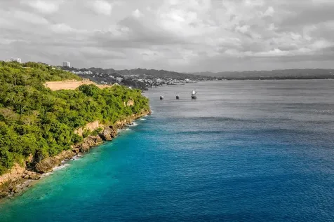 Carr 107 Km 1.1 Bo Borinquen Aguadilla PR 00603