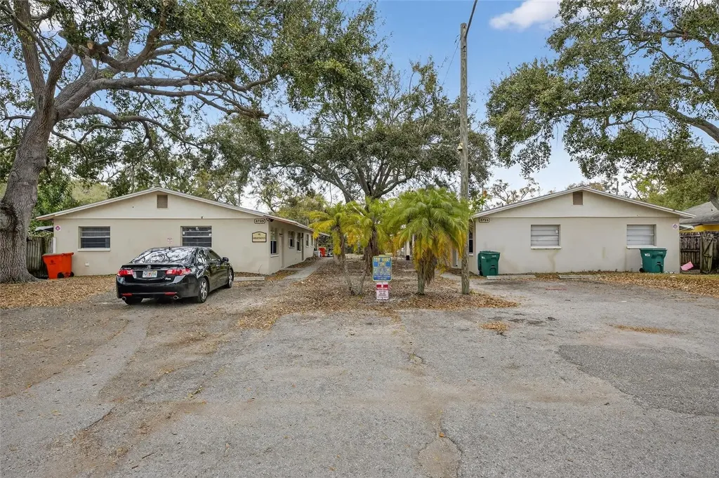 3753 141st Place Largo FL 33771