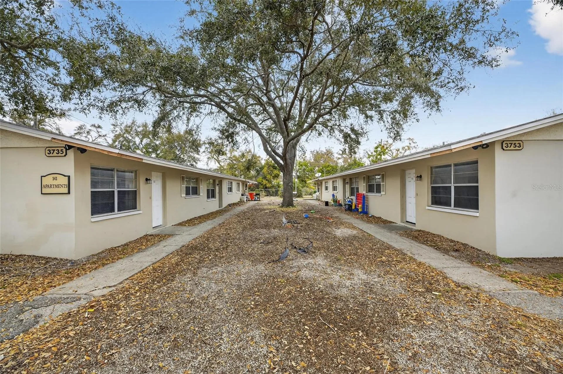 3753 141st Place Largo FL 33771