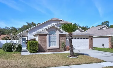 877 Heather Glen Circle Lake Mary FL 32746