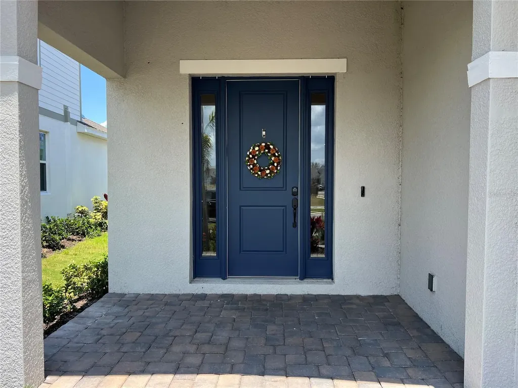 931 Signet Drive Apollo Beach FL 33572