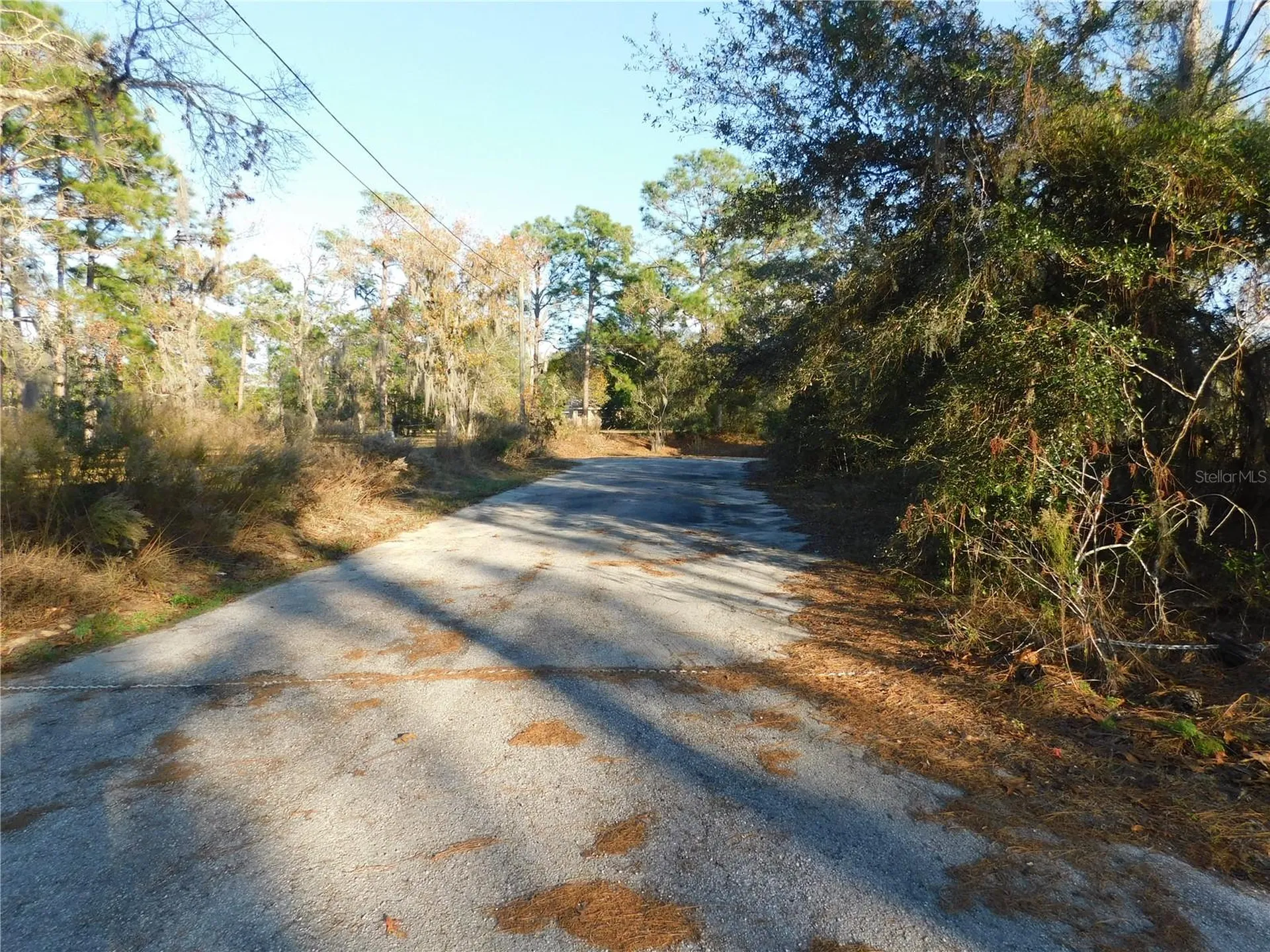 4932 E Eliza Court Inverness FL 34452