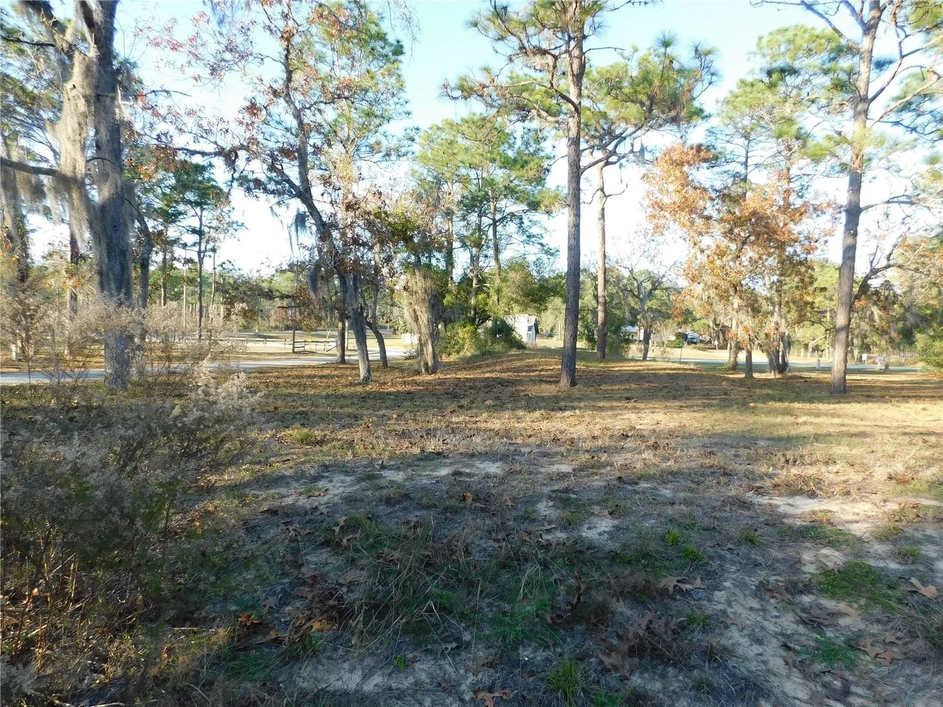 4932 E Eliza Court Inverness FL 34452
