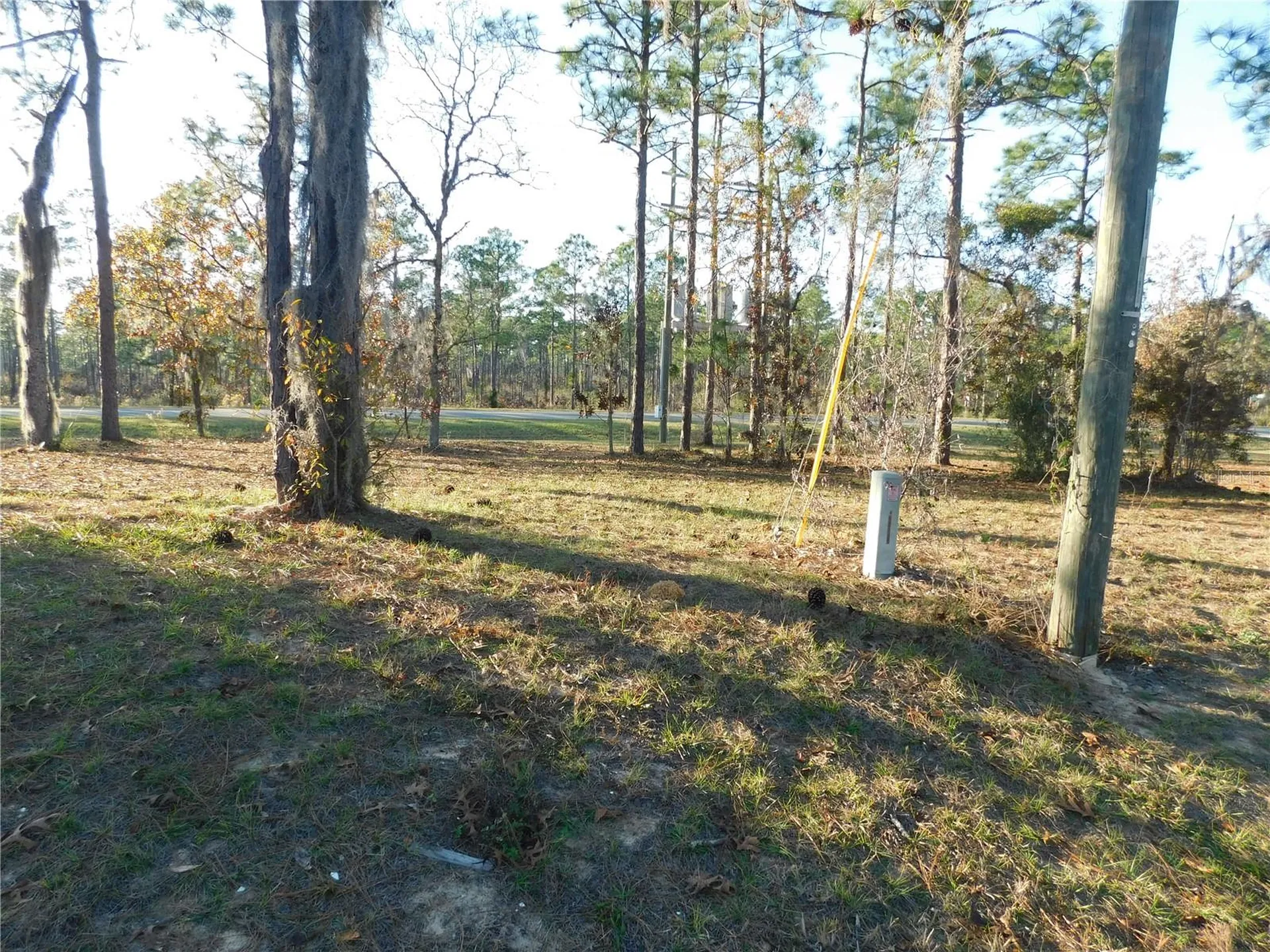 4932 E Eliza Court Inverness FL 34452