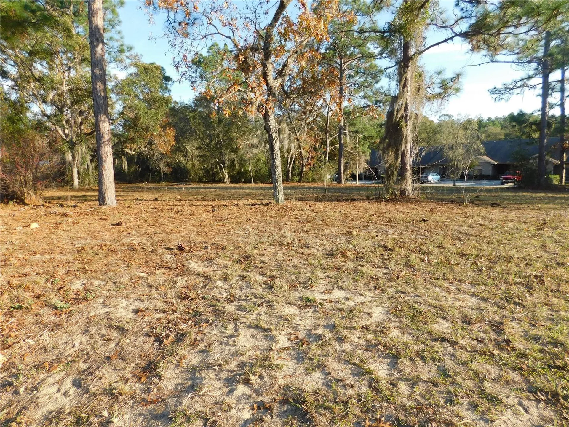 4932 E Eliza Court Inverness FL 34452