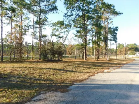 4932 E Eliza Court Inverness FL 34452