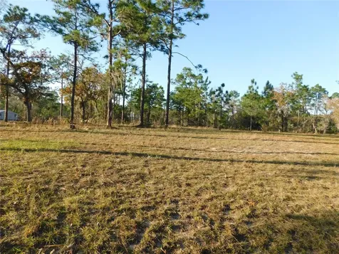 4932 E Eliza Court Inverness FL 34452