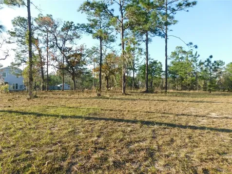 4932 E Eliza Court Inverness FL 34452