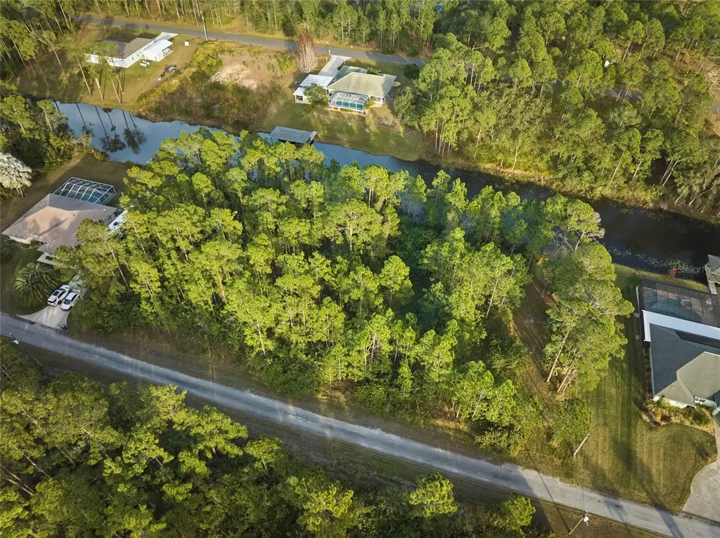 28 And 30 Amaryllis Drive Indian Lake Estates FL 33855