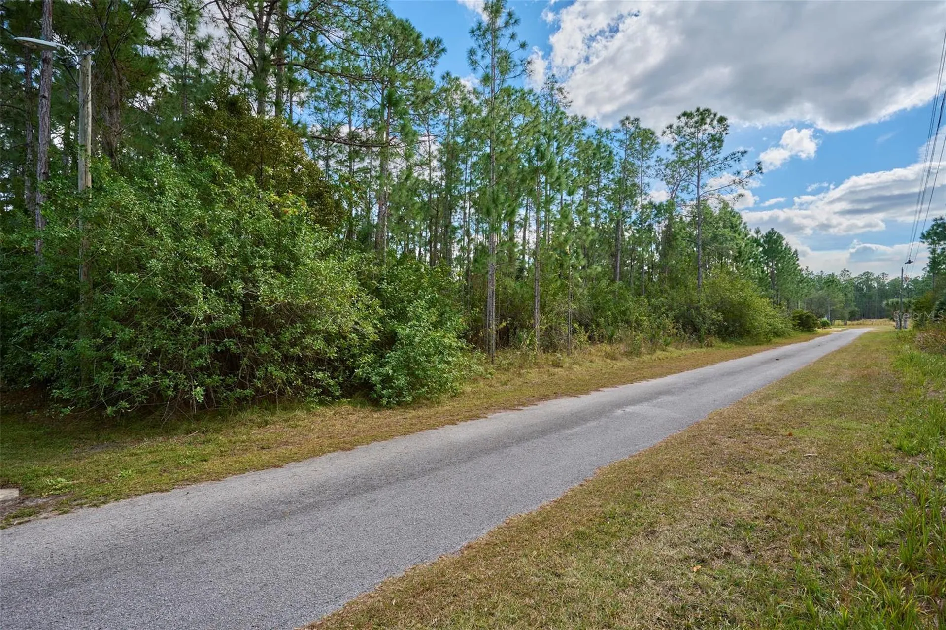 28 And 30 Amaryllis Drive Indian Lake Estates FL 33855