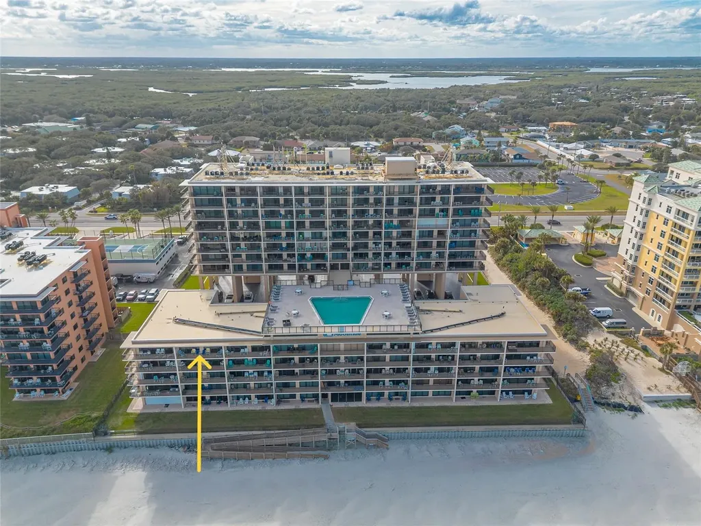 4139 S Atlantic Avenue New Smyrna Beach FL 32169