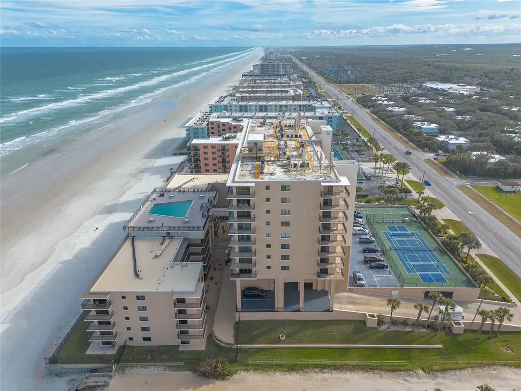 4139 S Atlantic Avenue New Smyrna Beach FL 32169