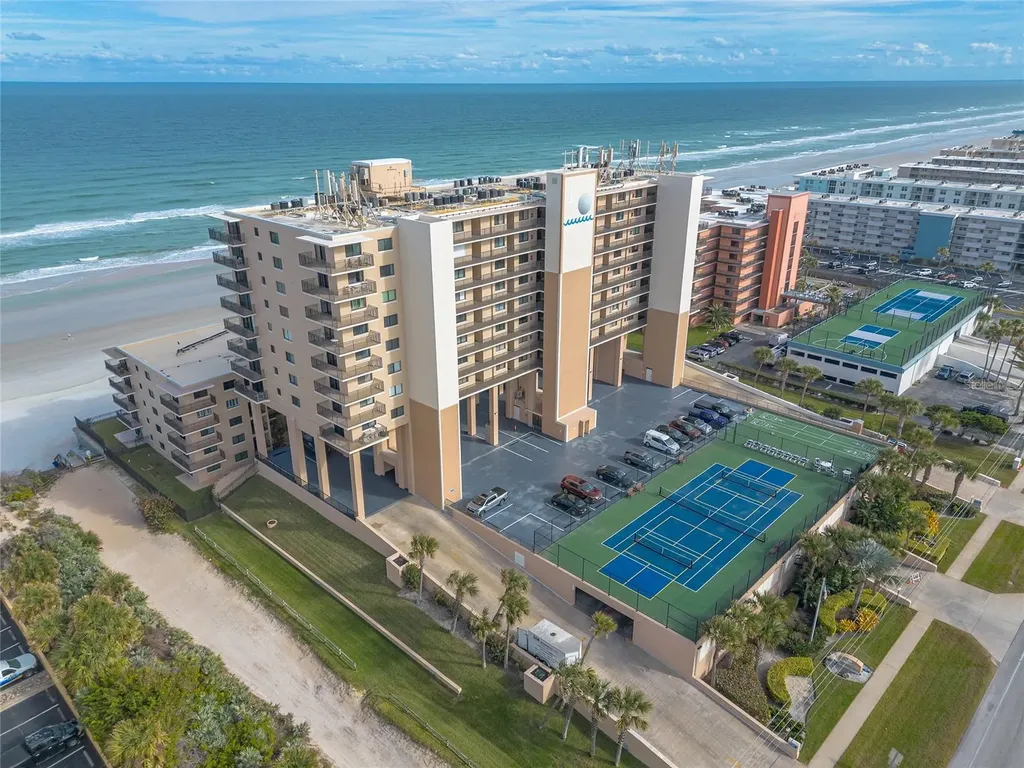 4139 S Atlantic Avenue New Smyrna Beach FL 32169