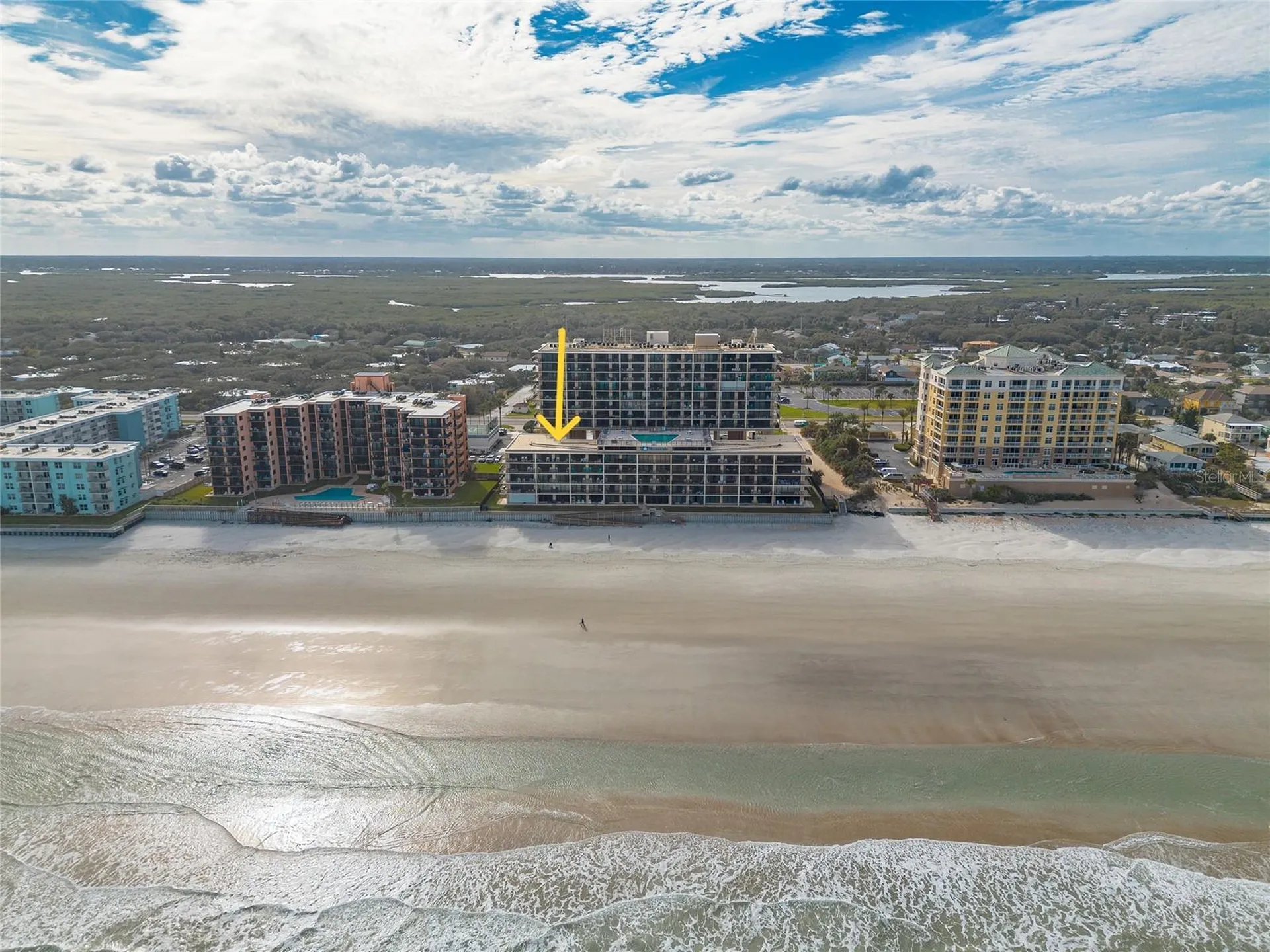 4139 S Atlantic Avenue New Smyrna Beach FL 32169