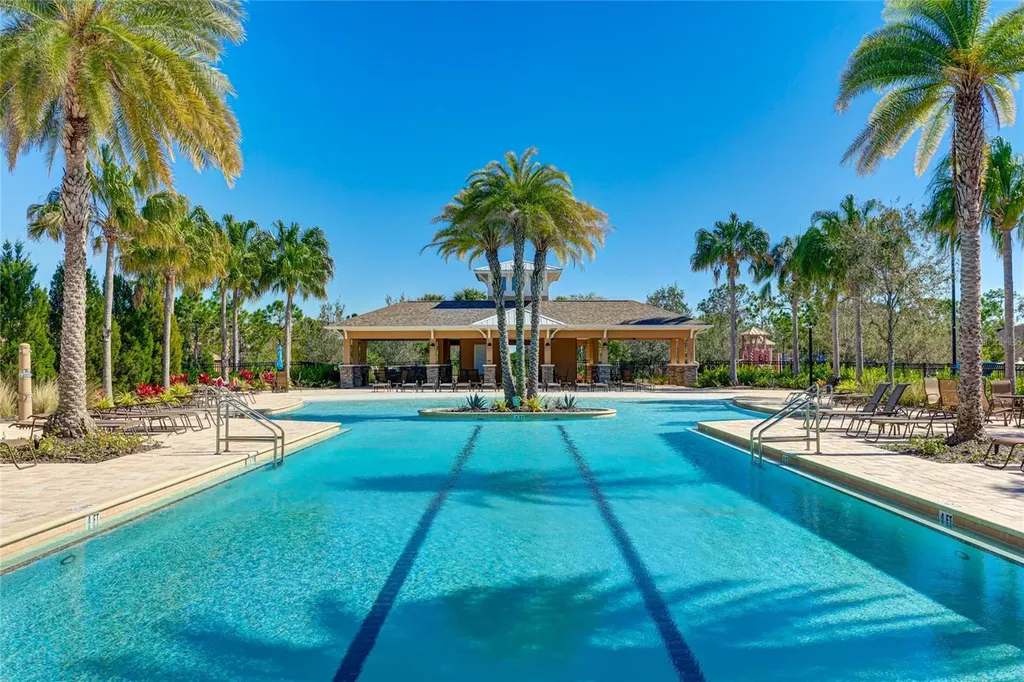12204 Trailhead Drive Bradenton FL 34211