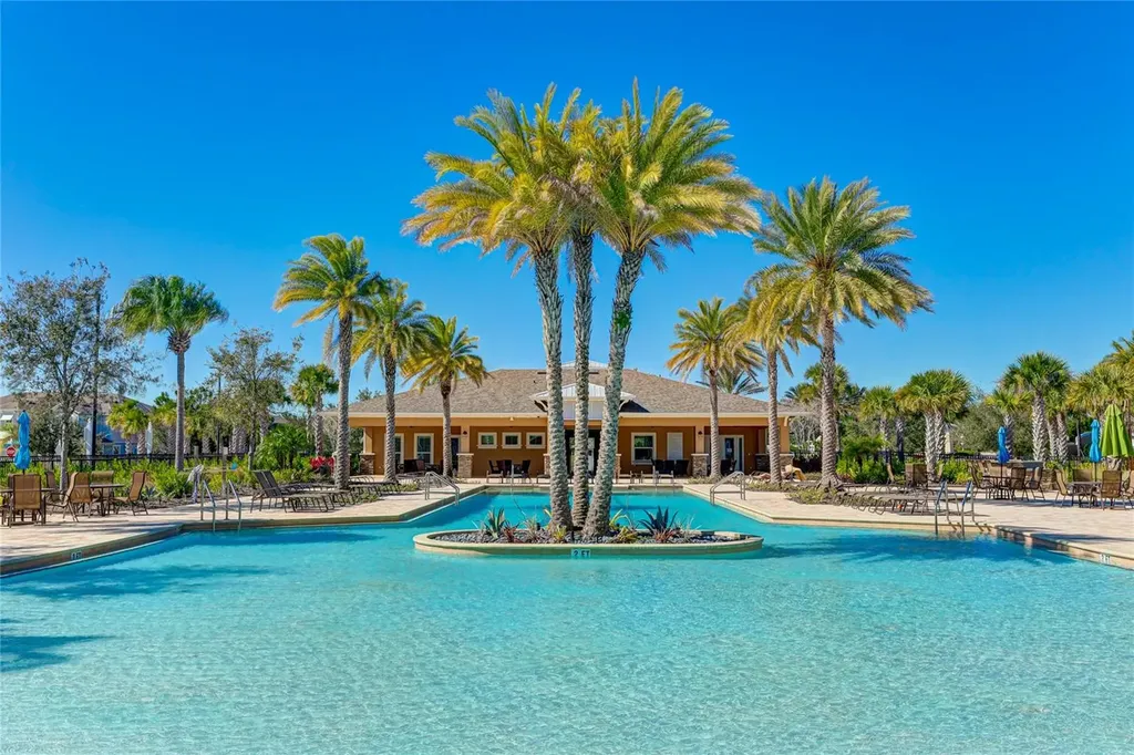 12204 Trailhead Drive Bradenton FL 34211