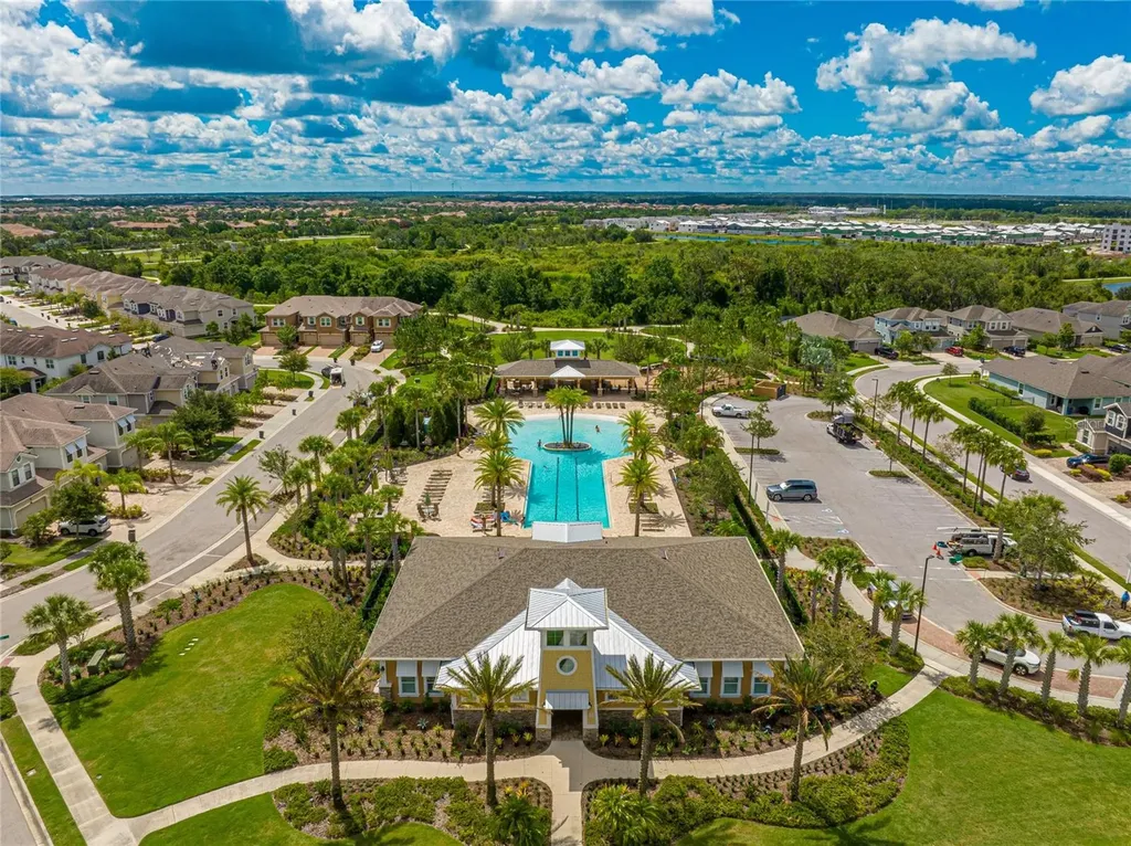12204 Trailhead Drive Bradenton FL 34211