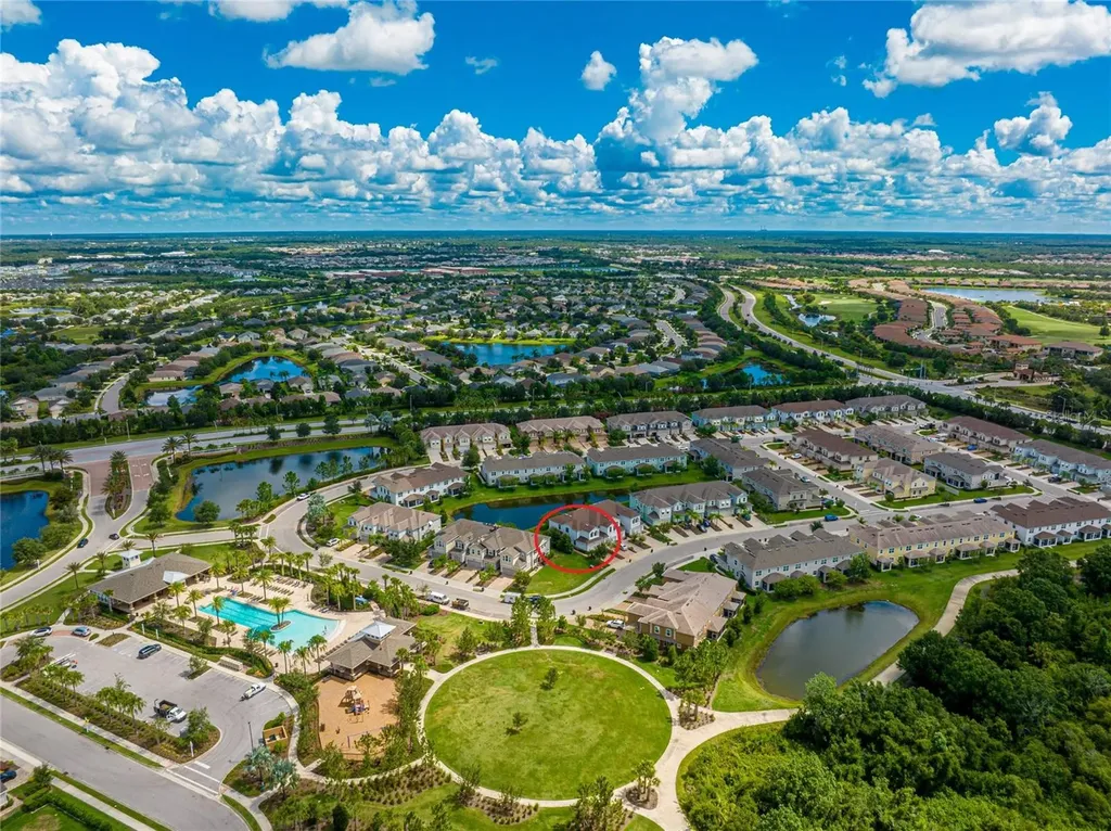 12204 Trailhead Drive Bradenton FL 34211