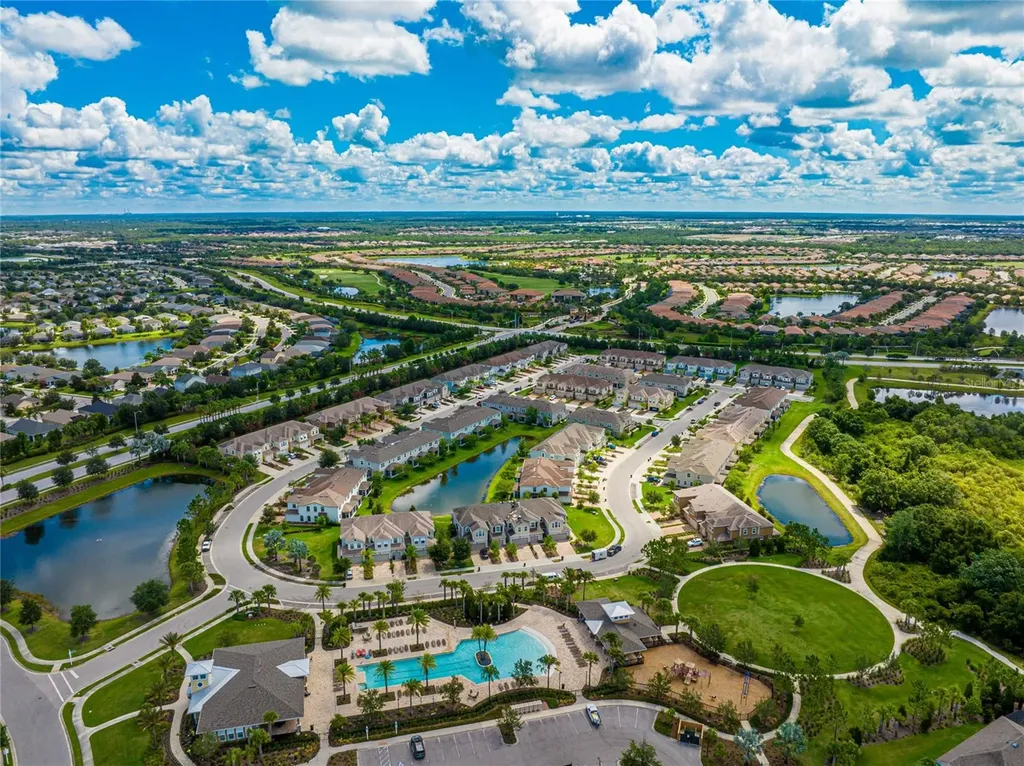 12204 Trailhead Drive Bradenton FL 34211
