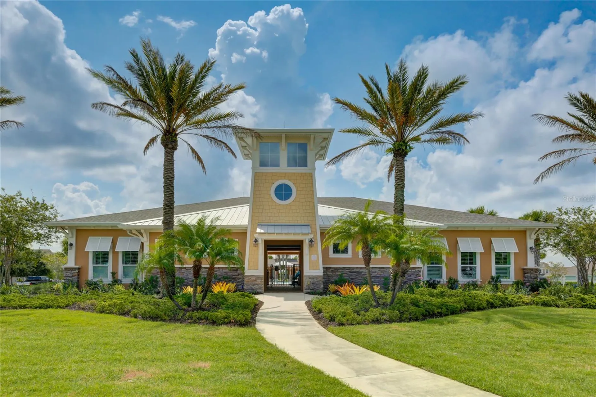 12204 Trailhead Drive Bradenton FL 34211