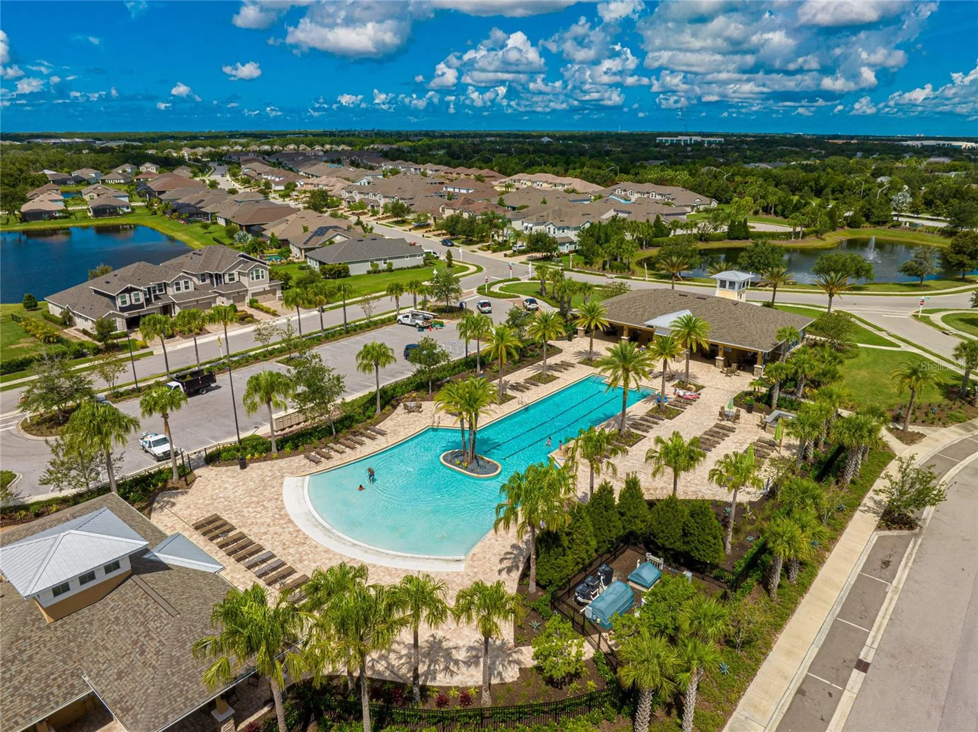 12204 Trailhead Drive Bradenton FL 34211
