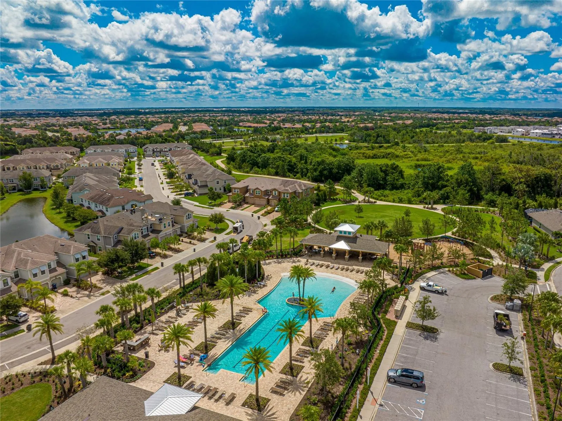 12204 Trailhead Drive Bradenton FL 34211
