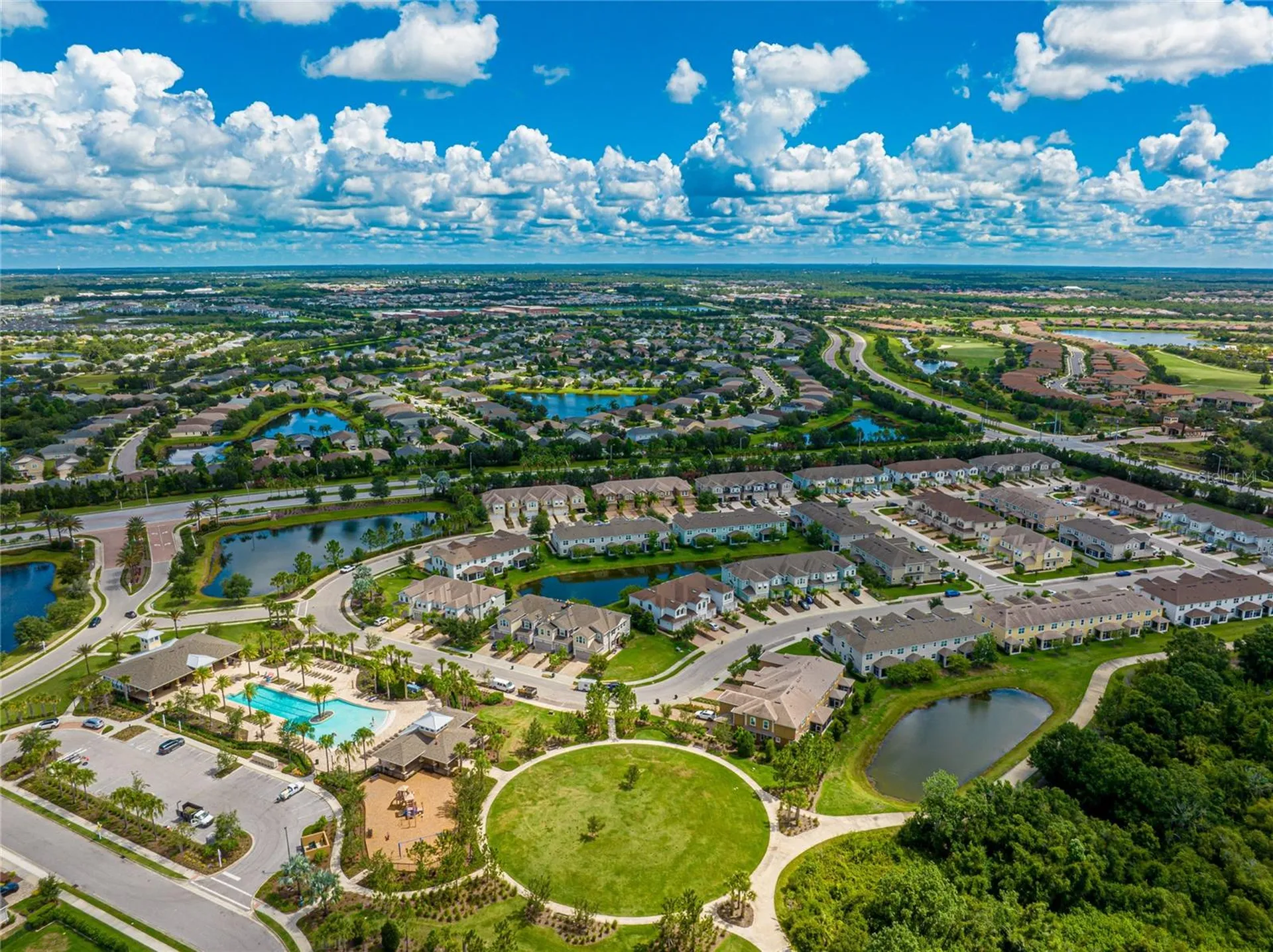 12204 Trailhead Drive Bradenton FL 34211