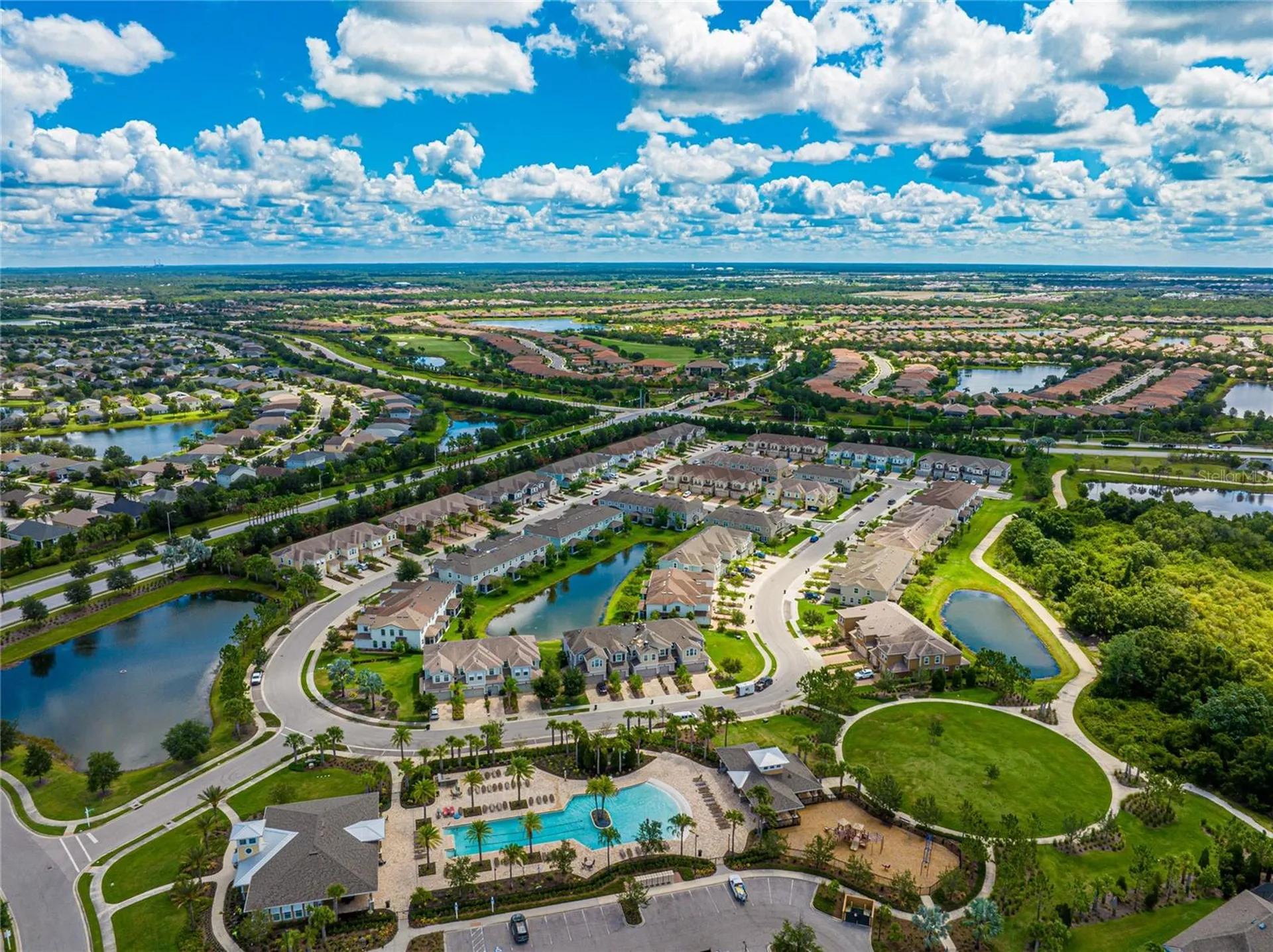 12204 Trailhead Drive Bradenton FL 34211