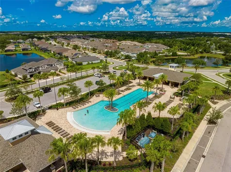12204 Trailhead Drive Bradenton FL 34211