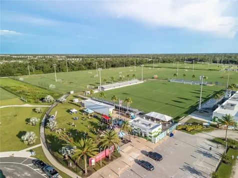 12204 Trailhead Drive Bradenton FL 34211