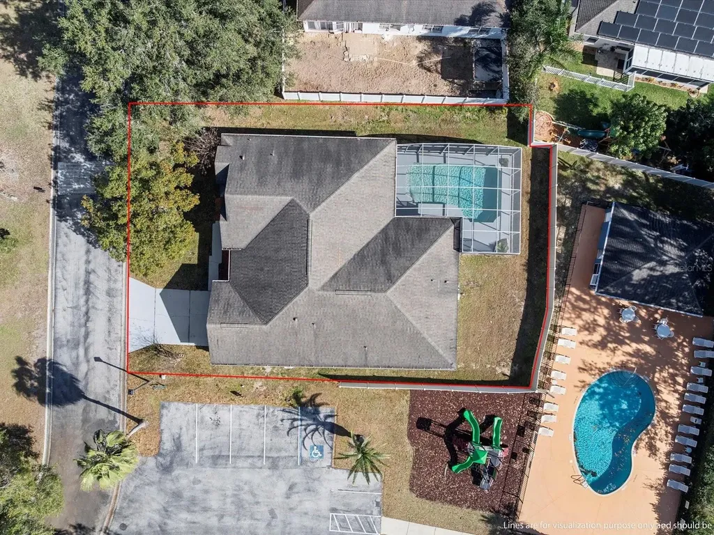 411 Boxwood Drive Davenport FL 33837
