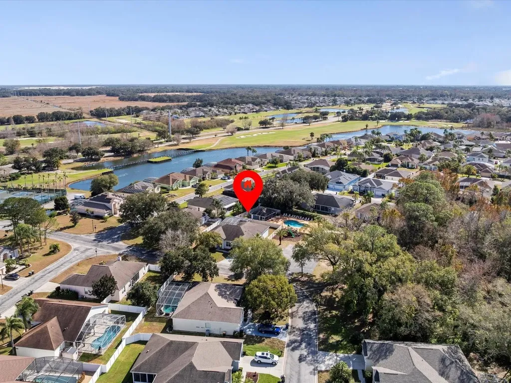 411 Boxwood Drive Davenport FL 33837