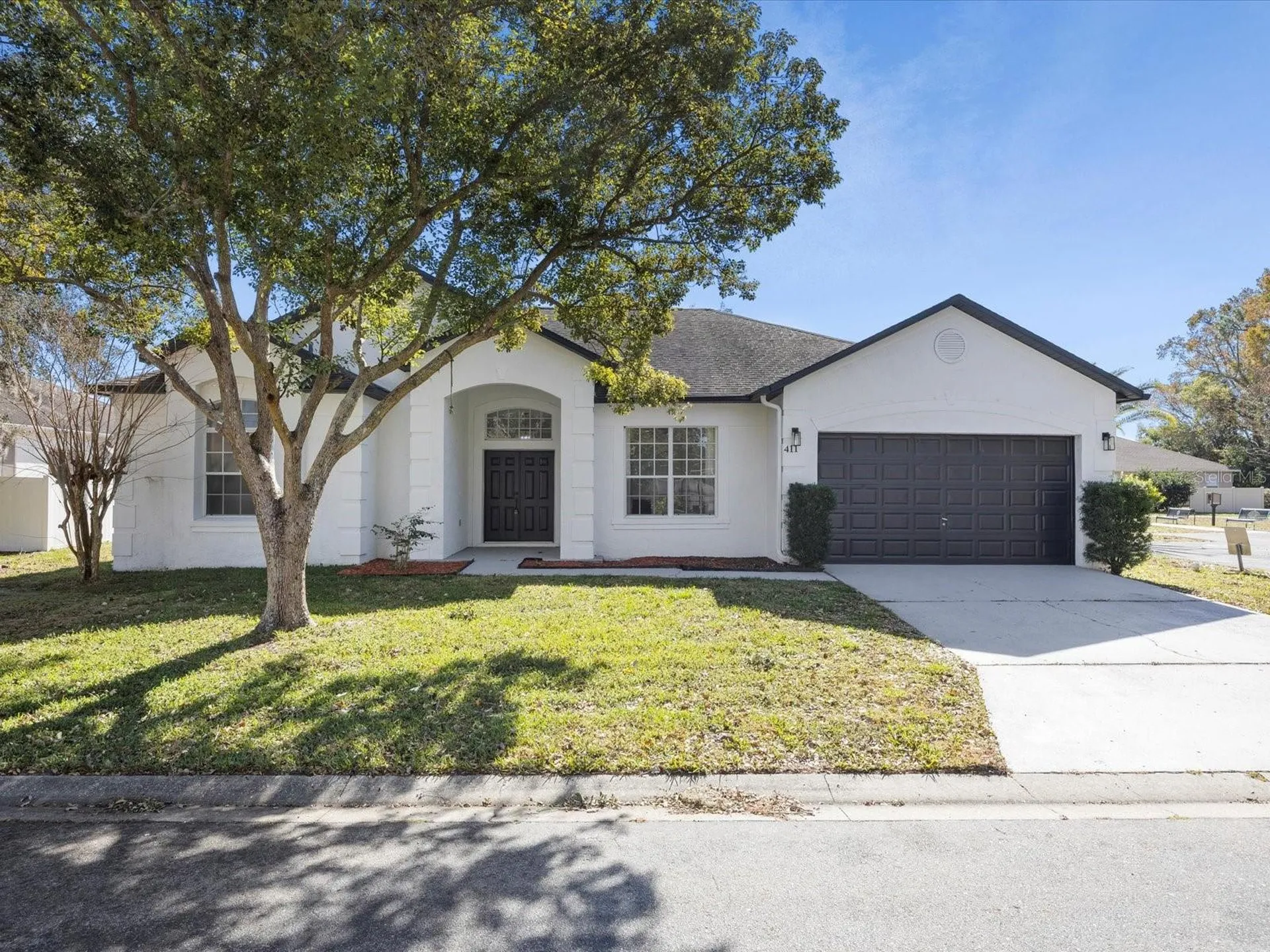 411 Boxwood Drive Davenport FL 33837