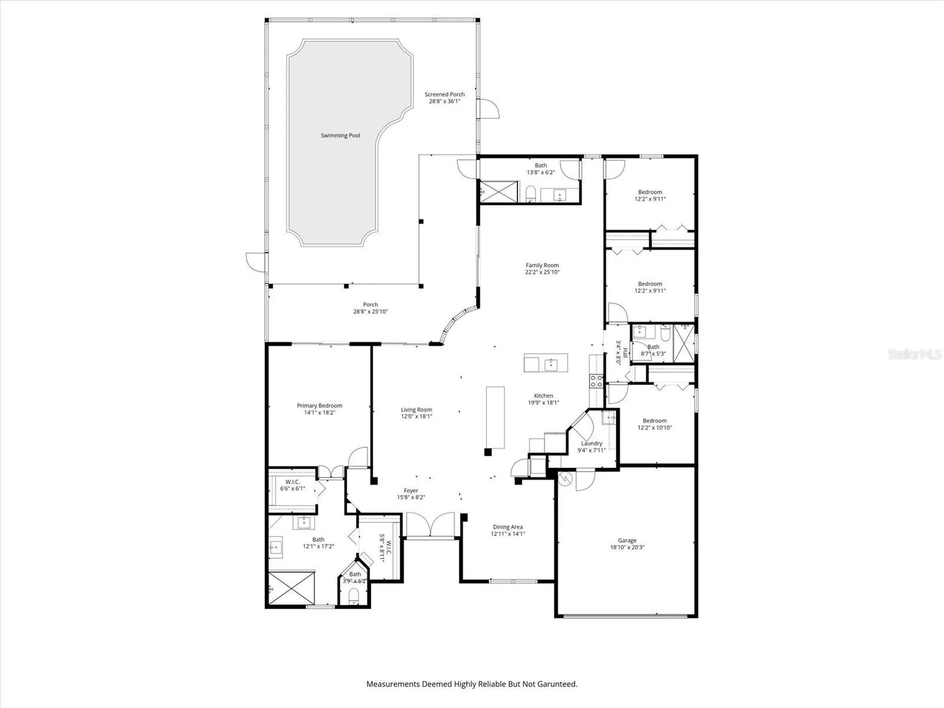 411 Boxwood Drive Davenport FL 33837