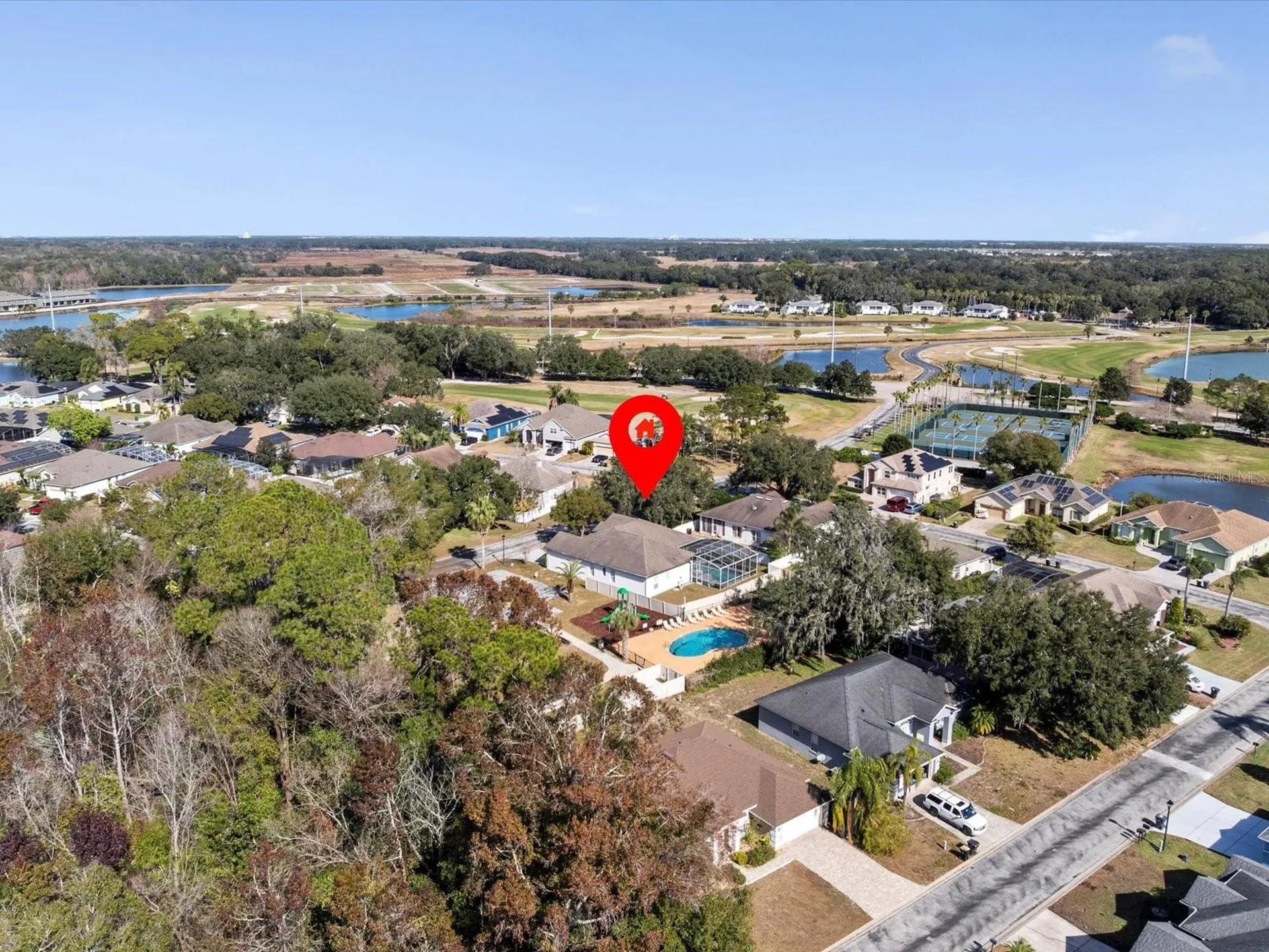 411 Boxwood Drive Davenport FL 33837
