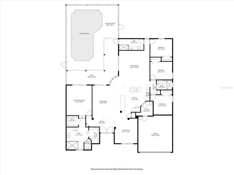 411 Boxwood Drive Davenport FL 33837